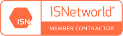 DRL Engineering Owner Project Management ISNetworld Member Contractor